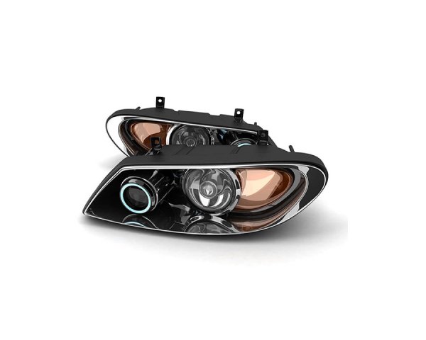 Side Folding Mirror Motor W5