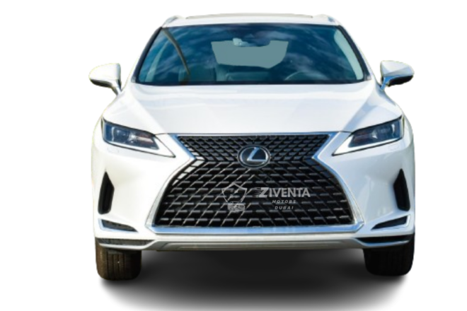 Lexus RX 350 -cars for export in Dubai, UAE to Africa, Europe, South America