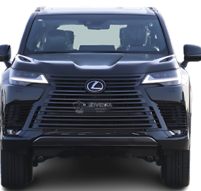 Lexus LX600-cars for export in Dubai, UAE to Africa, Europe, South America