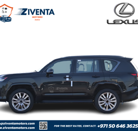 Lexus LX600-cars for export in Dubai, UAE to Africa, Europe, South America
