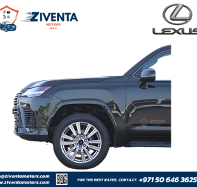 Lexus LX600-cars for export in Dubai, UAE to Africa, Europe, South America