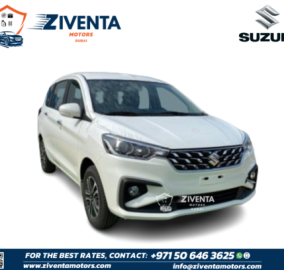 Suzuki Ertiga -cars for export in Dubai, UAE to Africa, Europe, South America