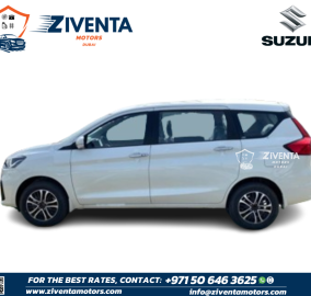 Suzuki Ertiga -cars for export in Dubai, UAE to Africa, Europe, South America