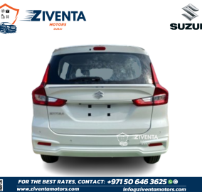 Suzuki Ertiga -cars for export in Dubai, UAE to Africa, Europe, South America