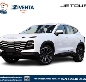 Jetour Dashing-cars for export in Dubai, UAE to Africa, Europe, South America