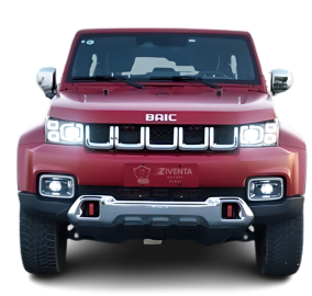BAIC BJ40L-cars for export in Dubai, UAE to Africa, Europe, South America