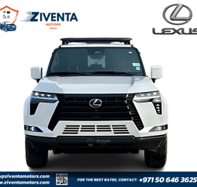 Lexus RX 550 -cars for export in Dubai, UAE to Africa, Europe, South America