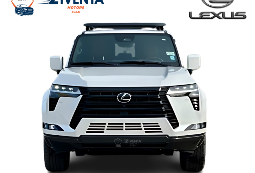 Lexus RX 550 -cars for export in Dubai, UAE to Africa, Europe, South America