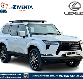 Lexus RX 550 -cars for export in Dubai, UAE to Africa, Europe, South America