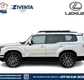 Lexus RX 550 -cars for export in Dubai, UAE to Africa, Europe, South America