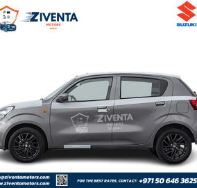 SUZUKI CELERIO GL -cars for export in Dubai, UAE to Africa, Europe, South America