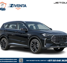 Jetour X70--cars for export in Dubai, UAE to Africa, Europe, South America