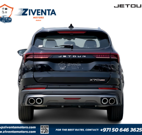 Jetour X70--cars for export in Dubai, UAE to Africa, Europe, South America