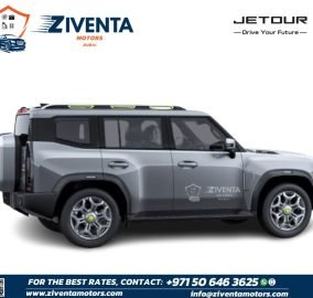 JETOUR T2-cars for export in Dubai, UAE to Africa, Europe, South America
