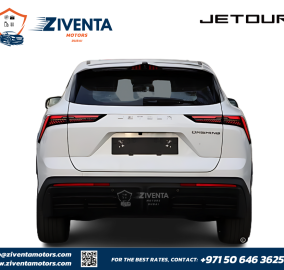 Jetour Dashing-cars for export in Dubai, UAE to Africa, Europe, South America