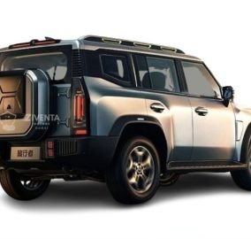 JETOUR T2-cars for export in Dubai, UAE to Africa, Europe, South America