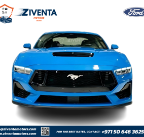 Ford Mustang-cars for export in Dubai, UAE to Africa, Europe, South America