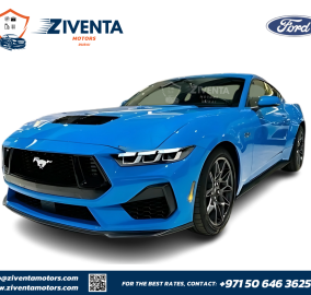 Ford Mustang-cars for export in Dubai, UAE to Africa, Europe, South America