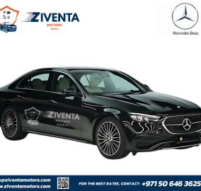 Mercedes-Benz E-Class E 200- used cars for export in Dubai, UAE to Africa, Europe, South America