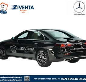 Mercedes-Benz E-Class E 200- used cars for export in Dubai, UAE to Africa, Europe, South America