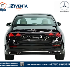 Mercedes-Benz E-Class E 200- used cars for export in Dubai, UAE to Africa, Europe, South America