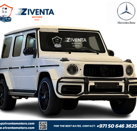 Mercedes Benz G class- Used cars for export in Dubai, UAE to Africa, Europe, South America