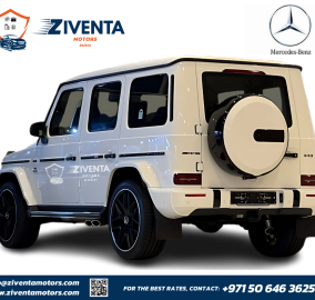 Mercedes Benz G class- Used cars for export in Dubai, UAE to Africa, Europe, South America
