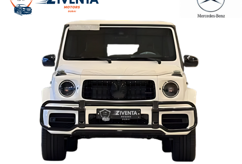 Mercedes Benz G class- Used cars for export in Dubai, UAE to Africa, Europe, South America