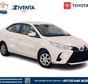 Toyota yaris SE- used cars for export in Dubai, UAE to Africa, Europe, South America