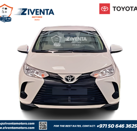Toyota yaris SE- used cars for export in Dubai, UAE to Africa, Europe, South America