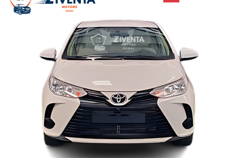 Toyota yaris SE- used cars for export in Dubai, UAE to Africa, Europe, South America